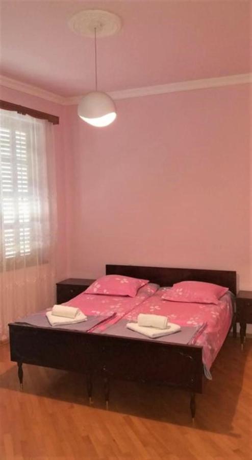 Guesthouse Fatima 시그나기 외부 사진
