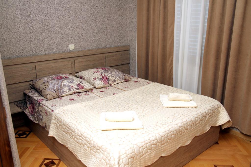 Guesthouse Fatima 시그나기 외부 사진