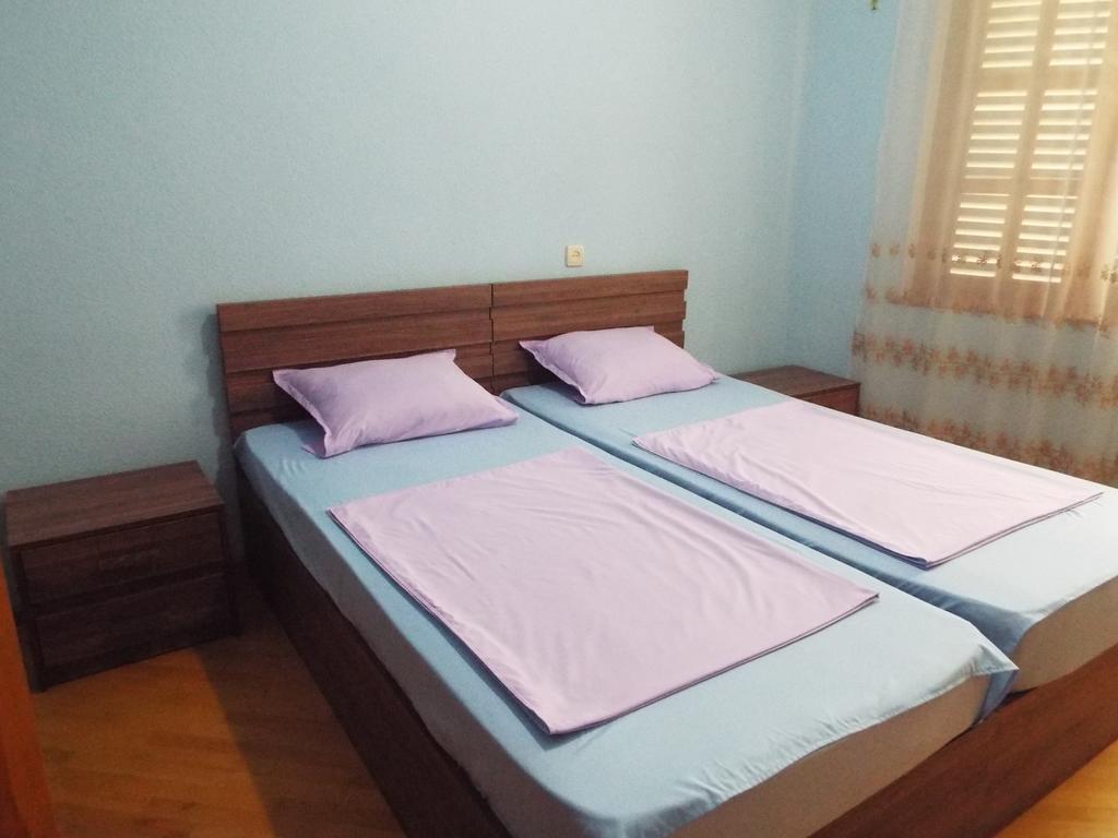 Guesthouse Fatima 시그나기 외부 사진