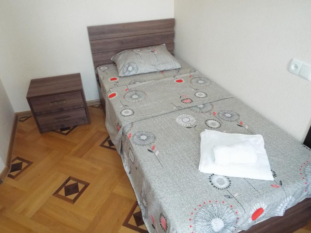 Guesthouse Fatima 시그나기 외부 사진