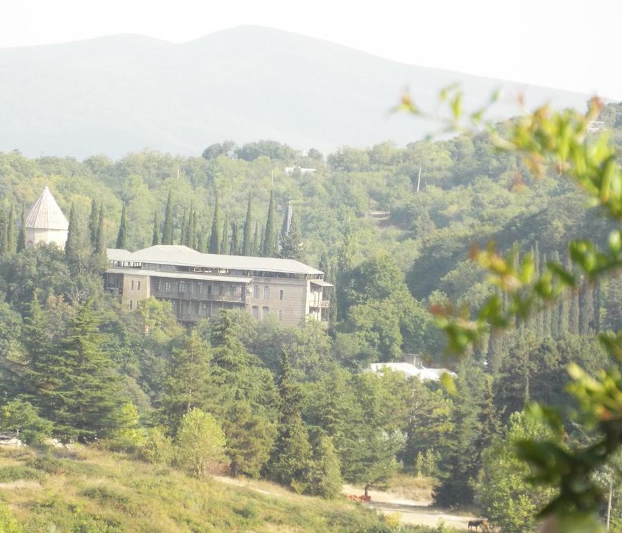 Guesthouse Fatima 시그나기 외부 사진