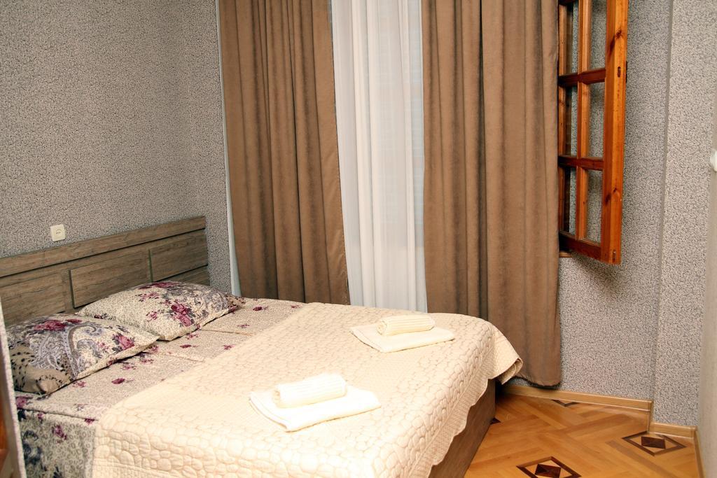Guesthouse Fatima 시그나기 외부 사진