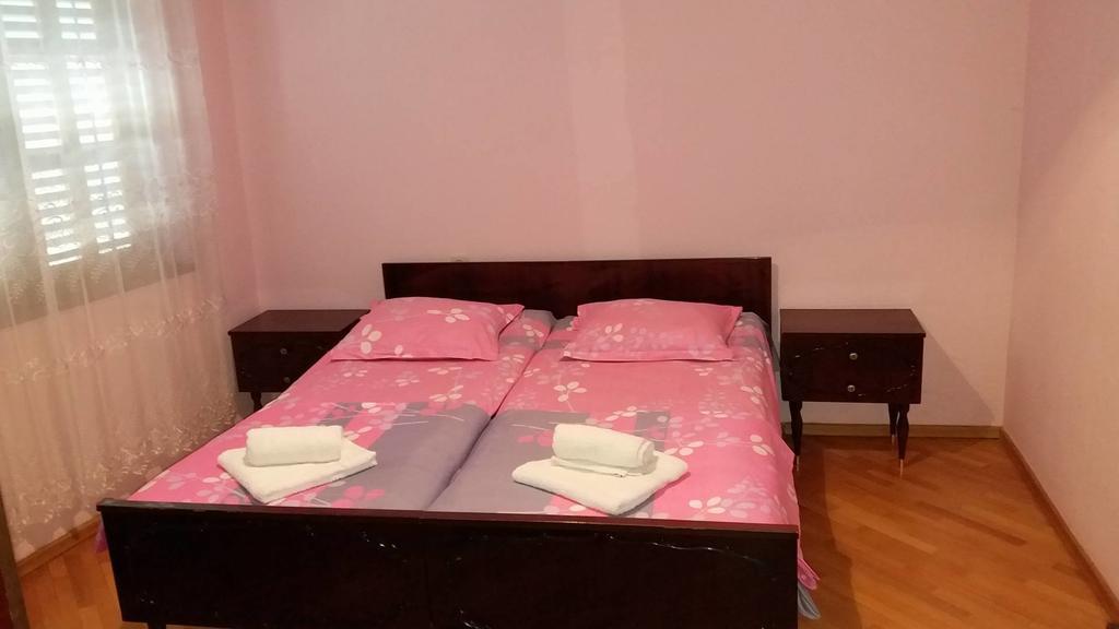 Guesthouse Fatima 시그나기 외부 사진