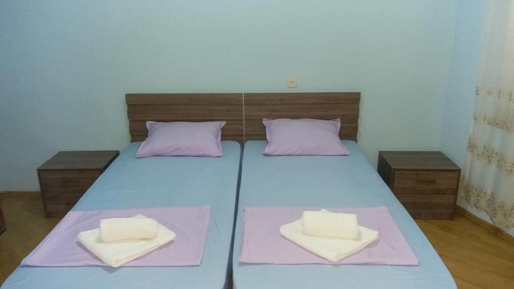 Guesthouse Fatima 시그나기 외부 사진