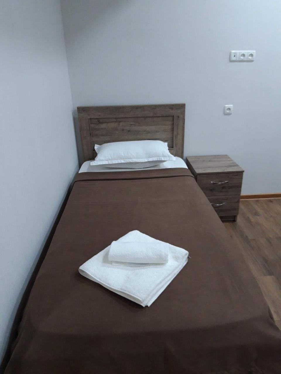 Guesthouse Fatima 시그나기 외부 사진