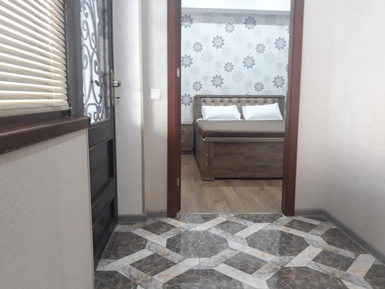 Guesthouse Fatima 시그나기 외부 사진