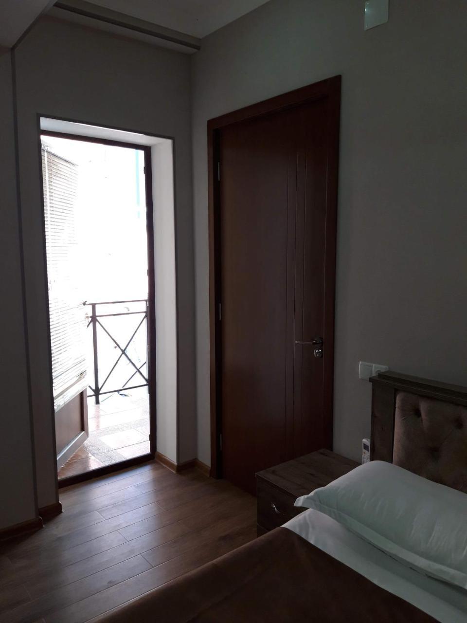 Guesthouse Fatima 시그나기 외부 사진