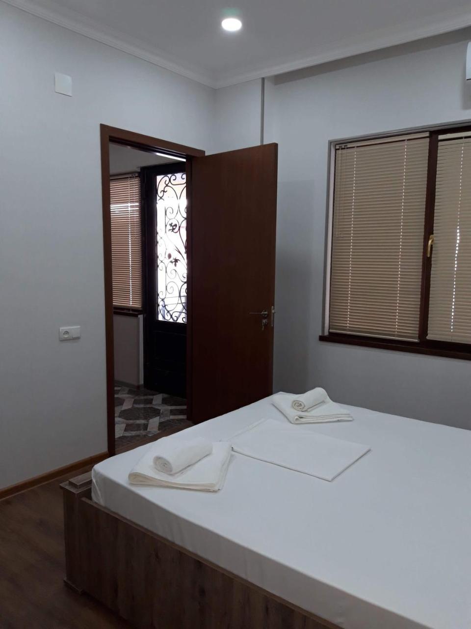 Guesthouse Fatima 시그나기 외부 사진