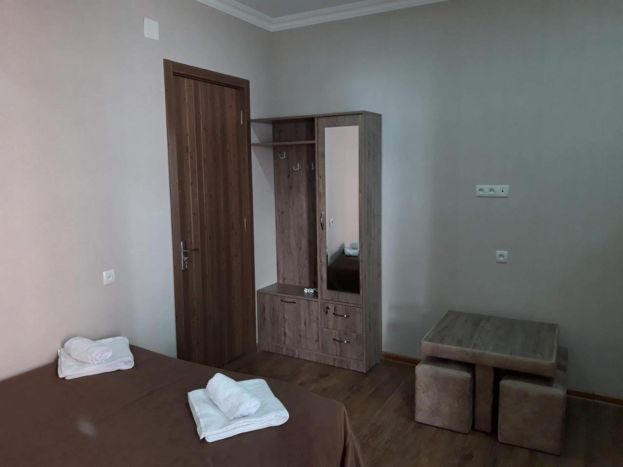 Guesthouse Fatima 시그나기 외부 사진
