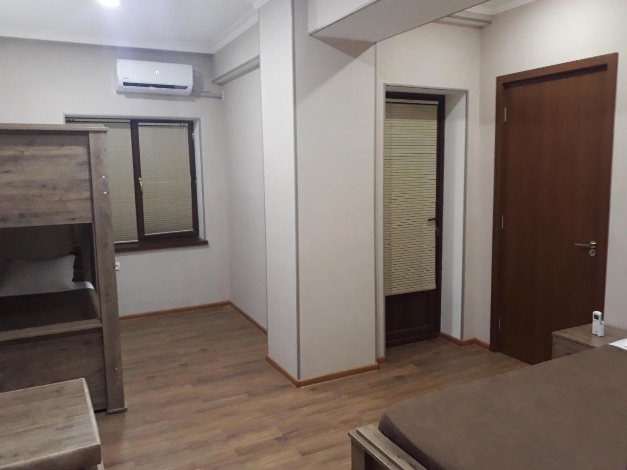 Guesthouse Fatima 시그나기 외부 사진