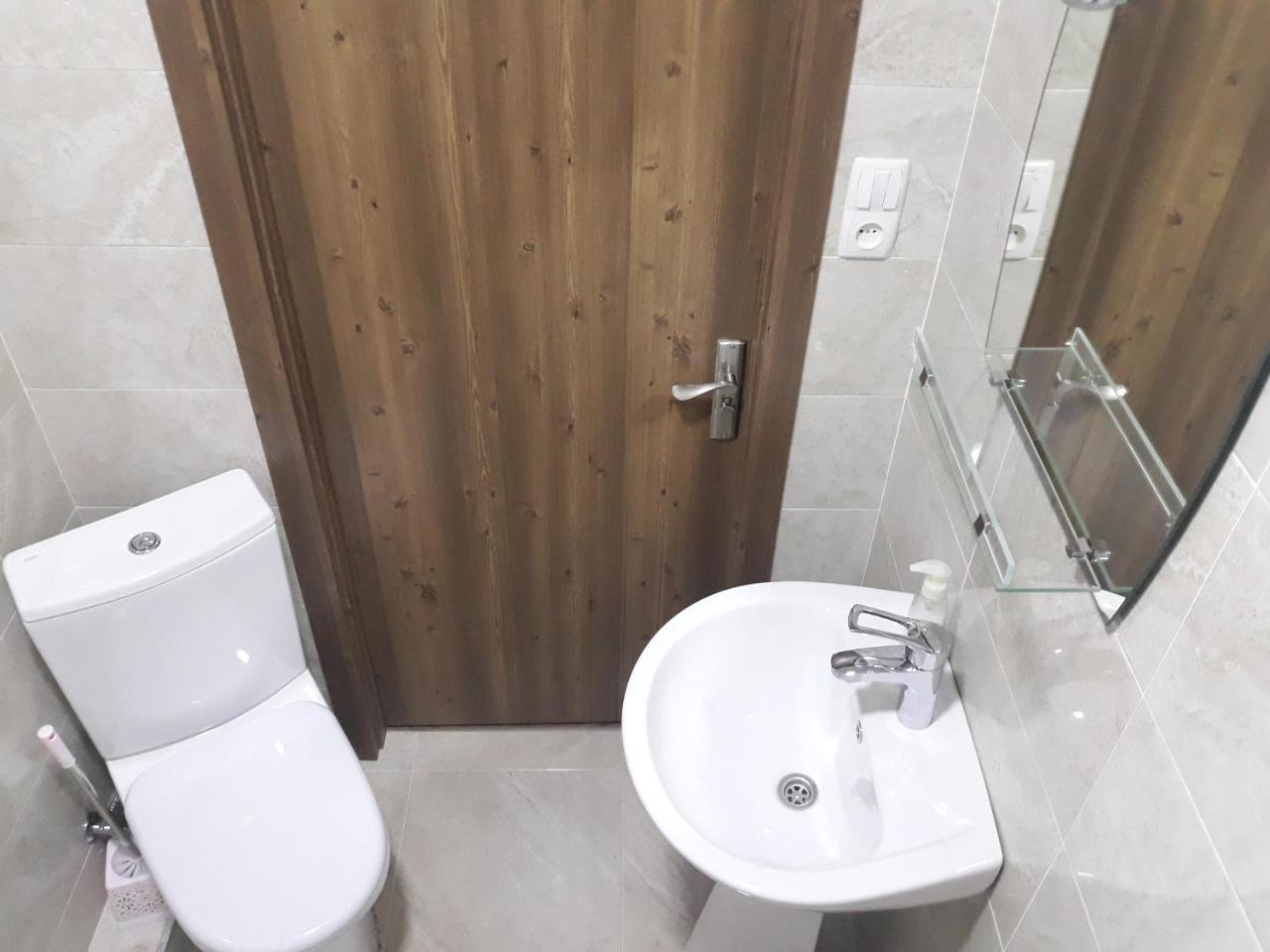 Guesthouse Fatima 시그나기 외부 사진