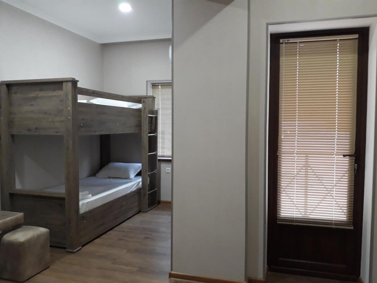 Guesthouse Fatima 시그나기 외부 사진