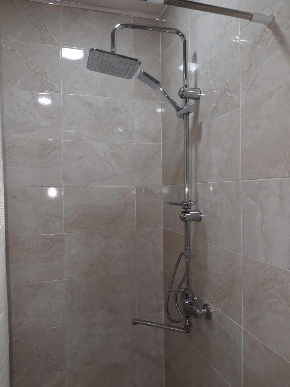Guesthouse Fatima 시그나기 외부 사진